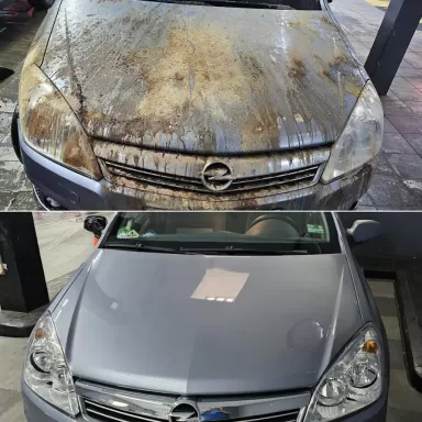 Homecarwash