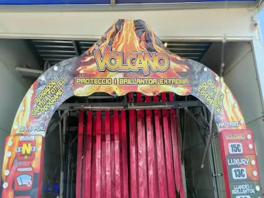 Lavado Suave Hanna Ronda 6 | Lavado de Coches