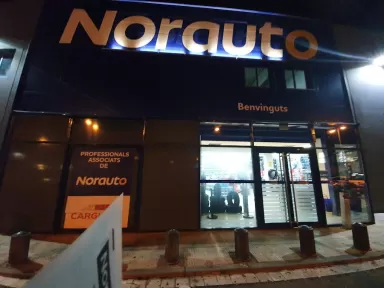 Norauto Barcelona Manresa
