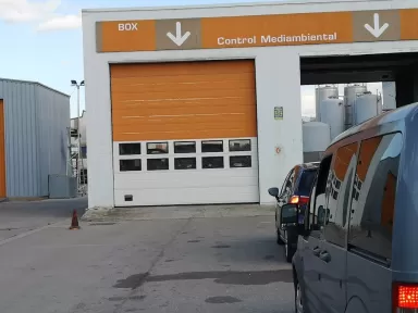 ITV Olèrdola Applus