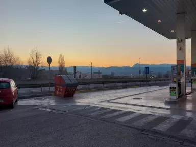 Estación de Servicio Petronor - Repsol