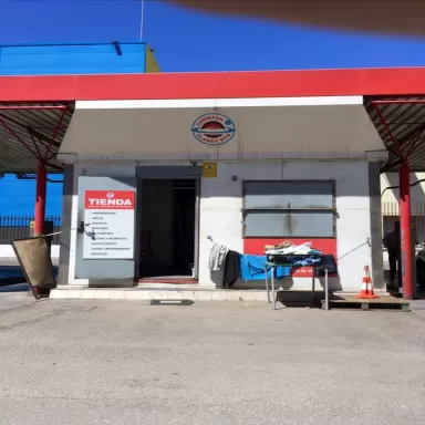 Carwash Planet BCN – Rentat de vehicles