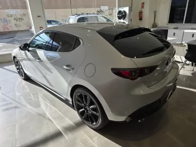 Concesionario Mazda - Egarmaz Motor Terrassa