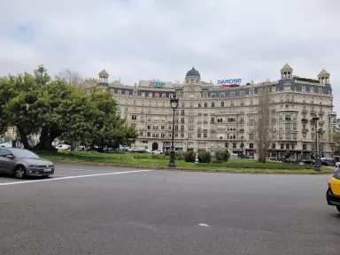 ITV Diputacio Applus