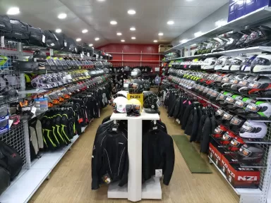 Outlete - Moterolandia Cascos y accesorios para ti y tu moto