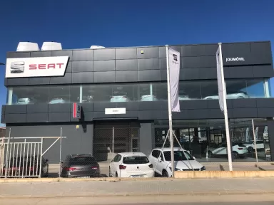 SEAT JOUMÓVIL