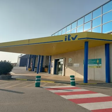 PrevenControl ITV Girona