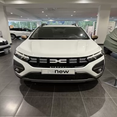 Dacia Mataró - Movento Auser