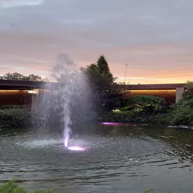 Restaurant Mas Ventós