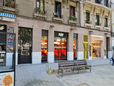 SIXT - Barcelona Barceloneta