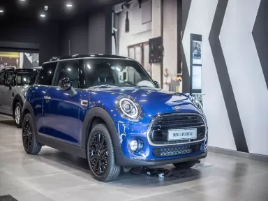 MINI Barcelona Premium Sant Boi