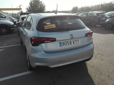 Centauro Car hire Barcelona airport