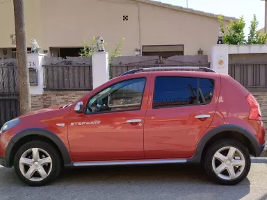 Centro de Servicio del Automóvil MAPFRE