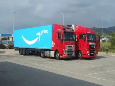 Petrocat - Estación de Servicio