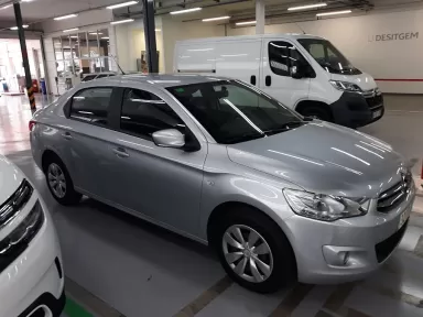 CITROËN STELLANTIS &YOU SANT BOI