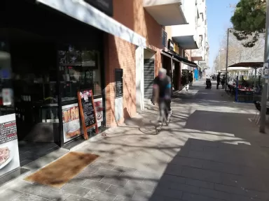 Petrocat - Estación de Servicio