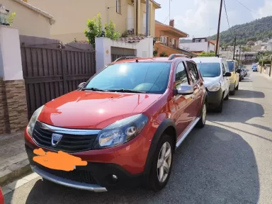 Centro de Servicio del Automóvil MAPFRE