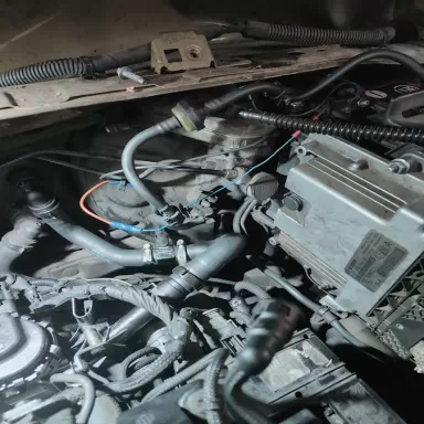 Auto Garrofers