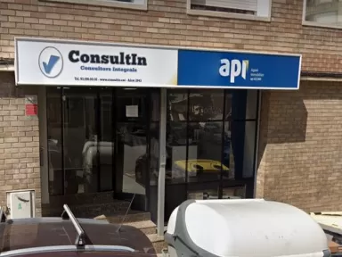 ConsultIn (Consultors Integrals)