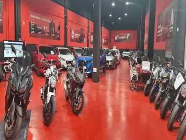 Crestanevada Barcelona | Concesionario de coches de segunda mano