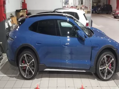 Direct Express L'hospitalet - Taller Oficial Volkswagen