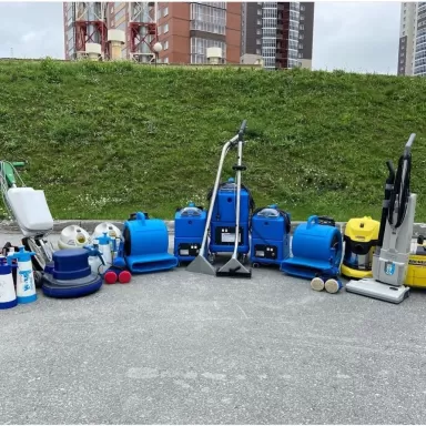 MISTER CLEANER - Servicio profesional de limpieza de sofás a domicilio, servicios de limpieza profesional de colchones y mas