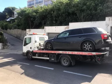 Desballestaments la Selva