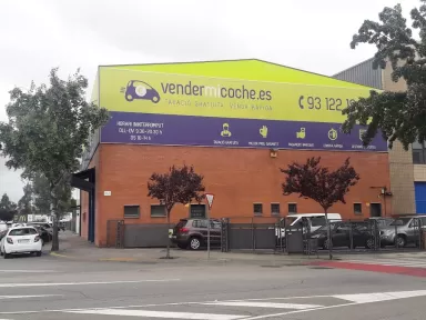 VenderMiCoche.es Cornellà