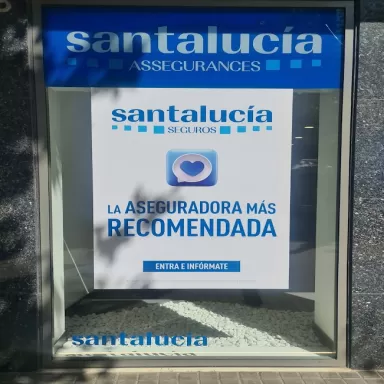 Agencia de Santalucía Seguros