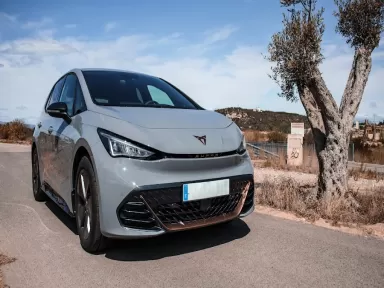 Davima Rent a Car - Barcelona