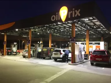 OILPRIX Mollet del Vallès