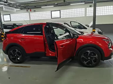 CITROËN STELLANTIS &YOU SANT BOI