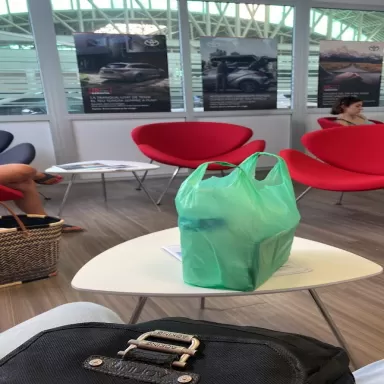 Concesionario Oficial TOYOTA - Teams Motor