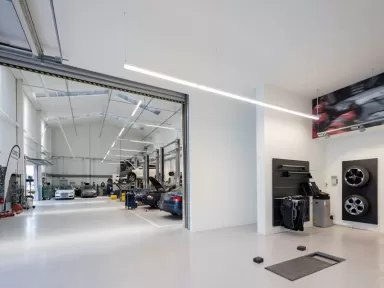 Concesionario Audi QUADIS Motorsol