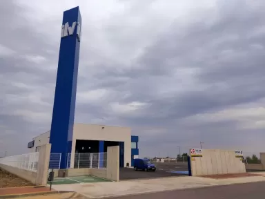 ITV Alfaro - Rioja Revisiones