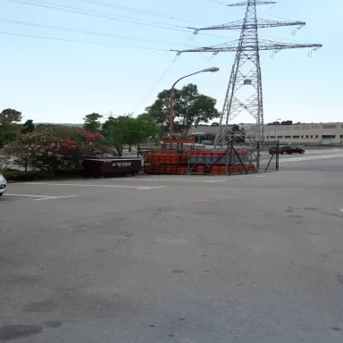 Gasolinera Castellbisbal