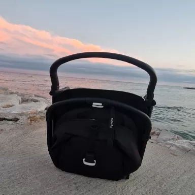 Stroller rental Easytravelkids & Bugakids