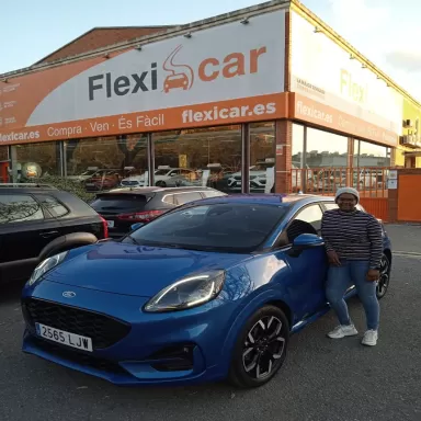 Flexicar Viladecans | Concesionario de coches de segunda mano