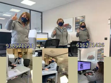 Autodesguaces La Gleva