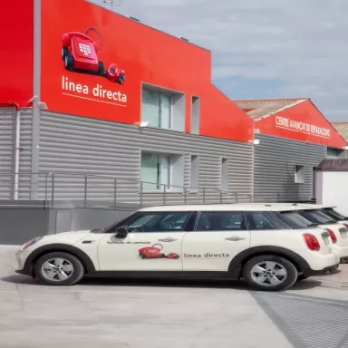 CAR Barcelona