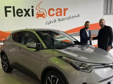 Flexicar Gavá | Concesionario de coches de segunda mano