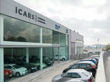 iCARS Barcelona