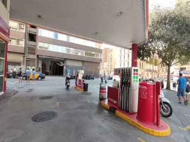 E.S. Evolution Pere IV