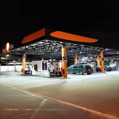 OILPRIX Mollet del Vallès