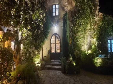 Restaurant Mas Ventós