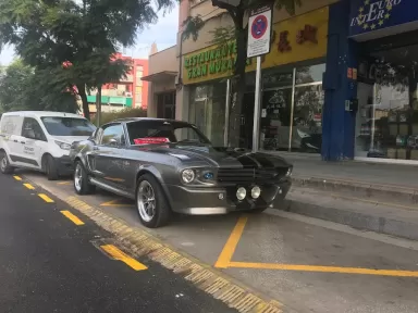 EUROINTER SANT ANDREU. S.L