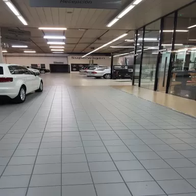 Audi Superwagen - Concesionario Oficial