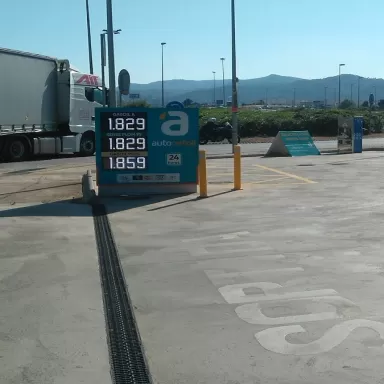 Autonetoil Molins
