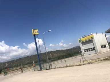 ITV Artesa de Segre Applus