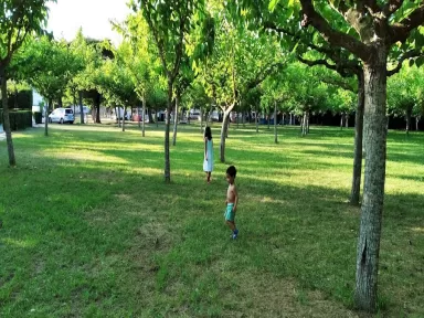 Camping la Rueda